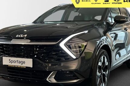 Kia Sportage 4.500 km 37.700 &euro; Stuttgart 70469