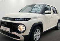 Gebrauchtwagen Hyundai INSTER
