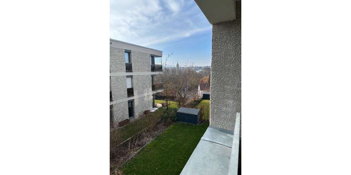 Etagenwohnung Waiblingen Beinstein - 3 Zimmer, 77 m&sup2;, 1.480&euro; | Angebot:25568974