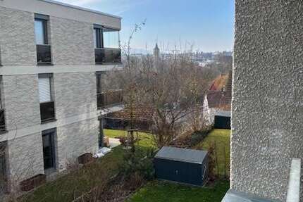 Wohnung Waiblingen Beinstein - 3 Zimmer, 77 m&sup2;, 1.480&euro; | Angebot:25568974