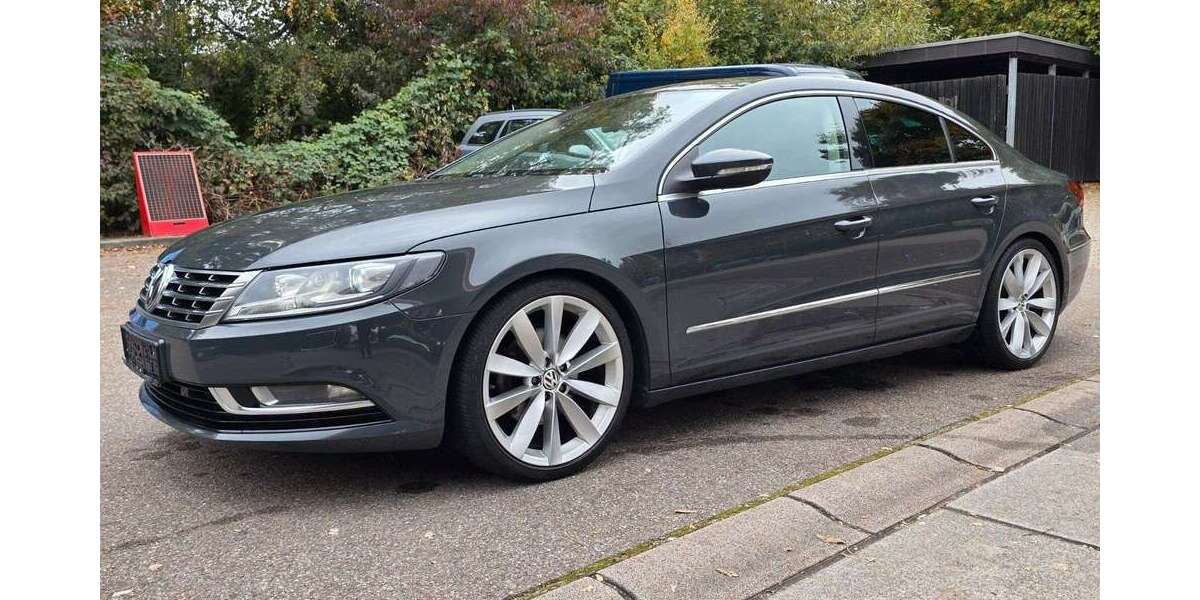 VW CC 200.150 km 10.500 &euro; Schorndorf 73614