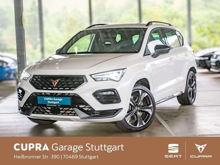 Ateca