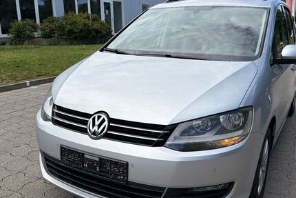 VW Sharan 218.000 km 9.100 &euro; Stuttgart 70469