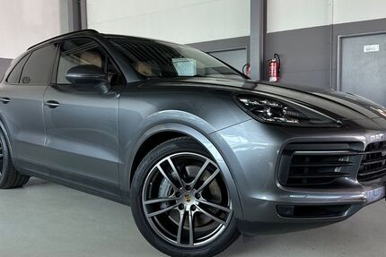 Porsche Cayenne 120.000 km 53.700 &euro; Neckartailfingen 72666