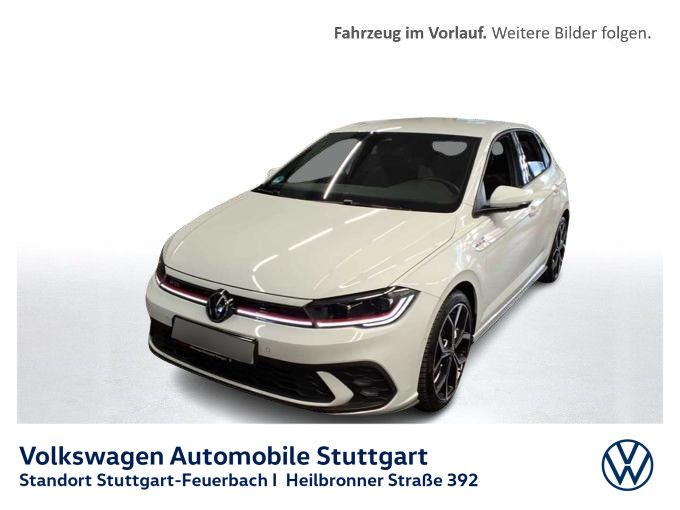 VW Polo 12.168 km 24.930 &euro; Stuttgart-Feuerbach 70469