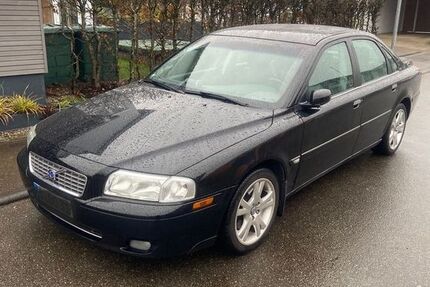 Volvo S80 309.000 km 2.750 &euro; Fellbach 70734
