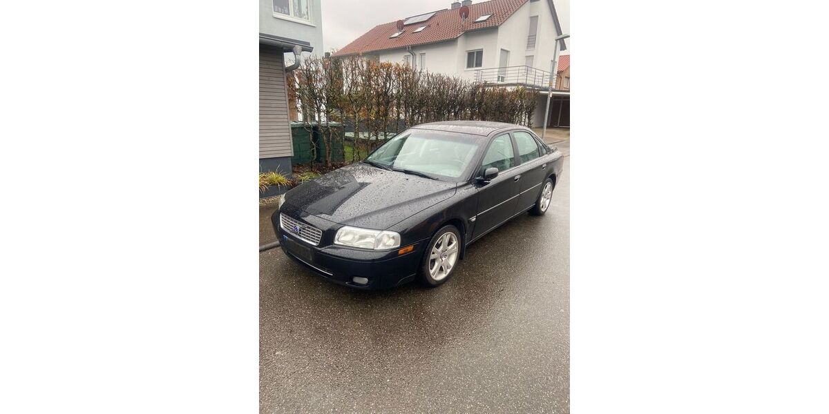 Volvo S80 309.000 km 2.750 &euro; Fellbach 70734