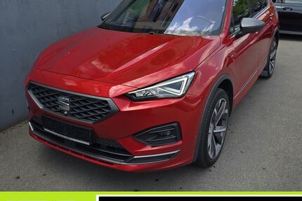 Seat Tarraco 135.223 km 24.370 &euro; Waiblingen 71332