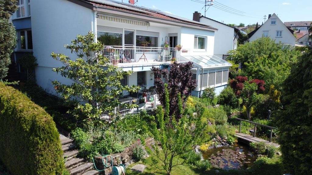 Einfamilienhaus Remseck - 8 Zimmer, 211 m&sup2;, 930.000&euro; | Angebot:26432346