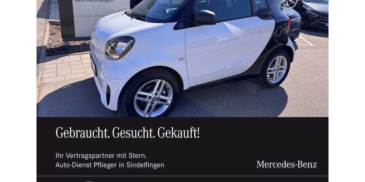 Smart ForTwo 32.200 km 10.990 &euro; Sindelfingen 71065