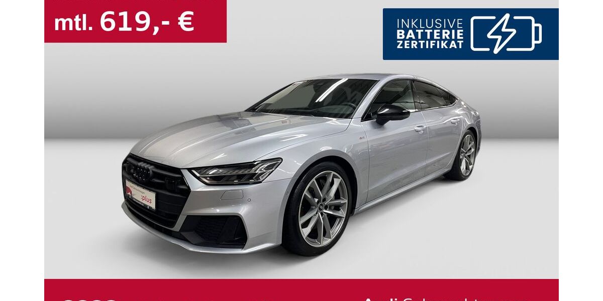 Audi A7 82.126 km 45.790 &euro; Fellbach 70734