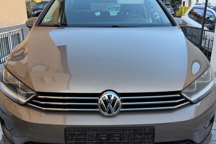 VW Golf Sportsvan 65.000 km 13.790 &euro; Waiblingen 71336