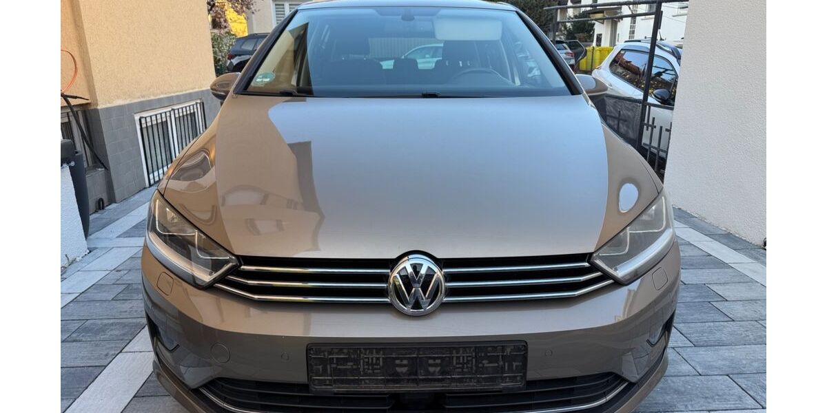 VW Golf Sportsvan 65.000 km 13.790 &euro; Waiblingen 71336