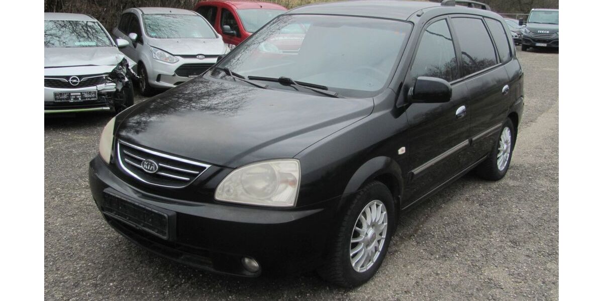 Kia Carens 186.200 km 990 € Kirchheim unter Teck 73230