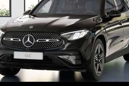Mercedes-Benz GLC 220 9.900 km 60.990 &euro; Stuttgart 70372
