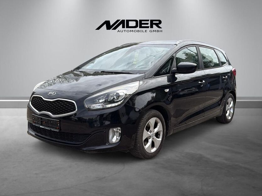 Kia Carens 228.014 km 5.990 € Weinstadt 71384