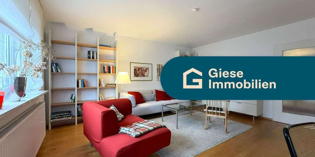 Etagenwohnung Stuttgart / Birkach Birkach - 2.5 Zimmer, 64 m&sup2;, 990&euro; | Angebot:26315185