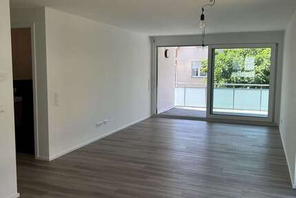 Wohnung zum Mieten in Korb 1.600 € 92 m² 4 zimmer