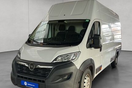 Opel Movano 115.300 km 16.590 &euro; Esslingen 73730