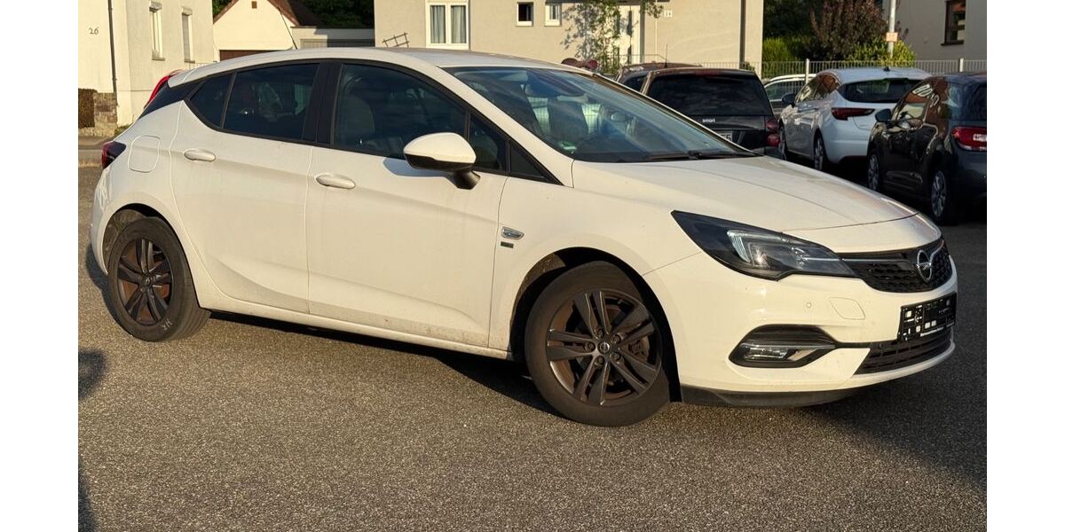 Opel Astra 98.000 km 7.800 &euro; Winterbach 73650