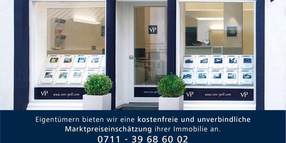 Reihenendhaus Plochingen / Stumpenhof Stumpenhof - 9 Zimmer, 247 m&sup2;, 810.000&euro; | Angebot:23801548