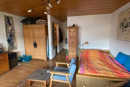 Wohnung Tübingen - 1 Zimmer, 33 m&sup2;, 180.000&euro; | Angebot:26187123