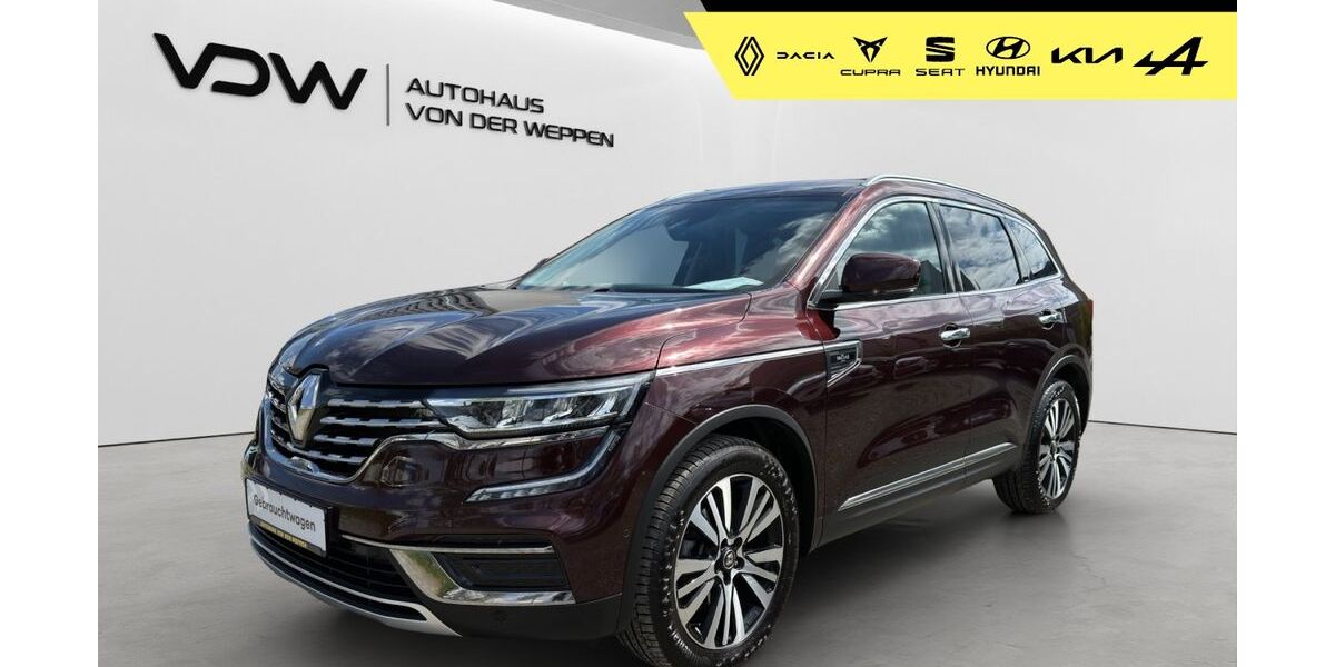 Renault Koleos 72.197 km 29.750 &euro; Stuttgart 70565