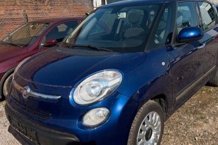 Fiat 500L 112.321 km 6.299 &euro; Filderstadt 70794