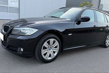 BMW 318 182.000 km 5.500 &euro; Grafenau 71120