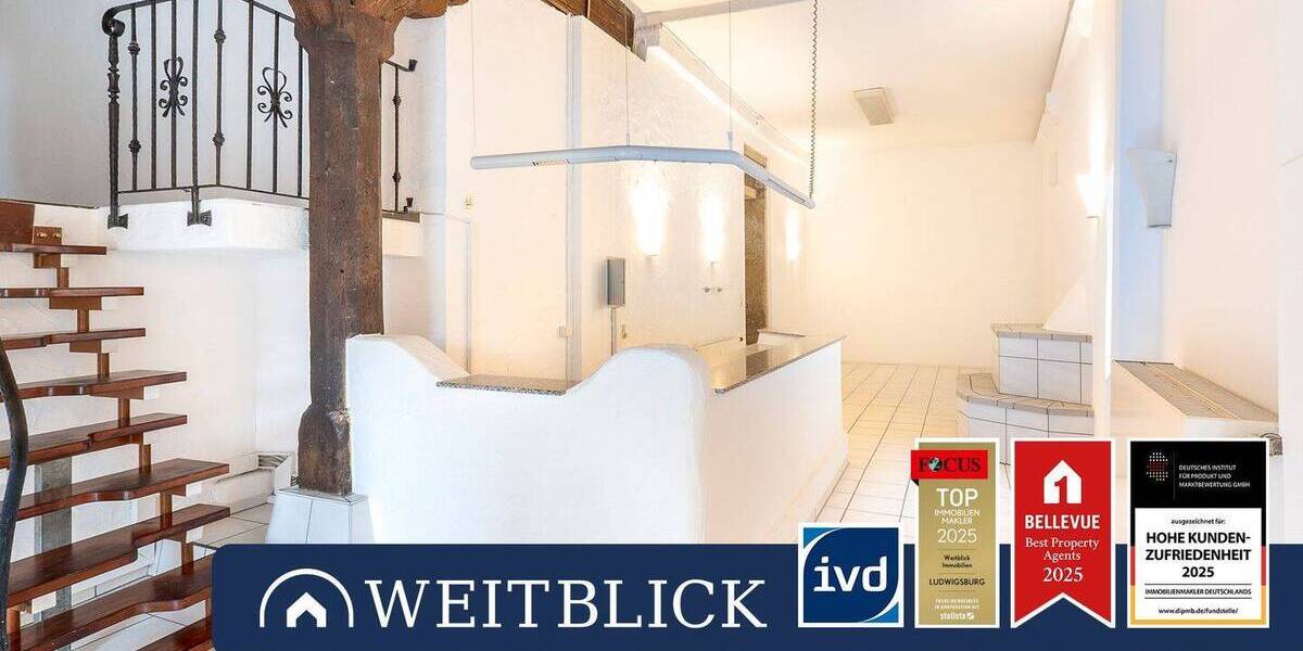 Gewerbeobjekt Bietigheim-Bissingen Bietigheim - 1.200&euro; | Angebot:26246025