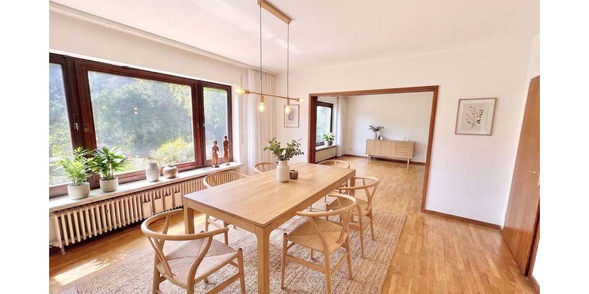 Mehrfamilienhaus, Wohnhaus Stuttgart Riedenberg - 8 Zimmer, 228 m&sup2;, 998.000&euro; | Angebot:26725532