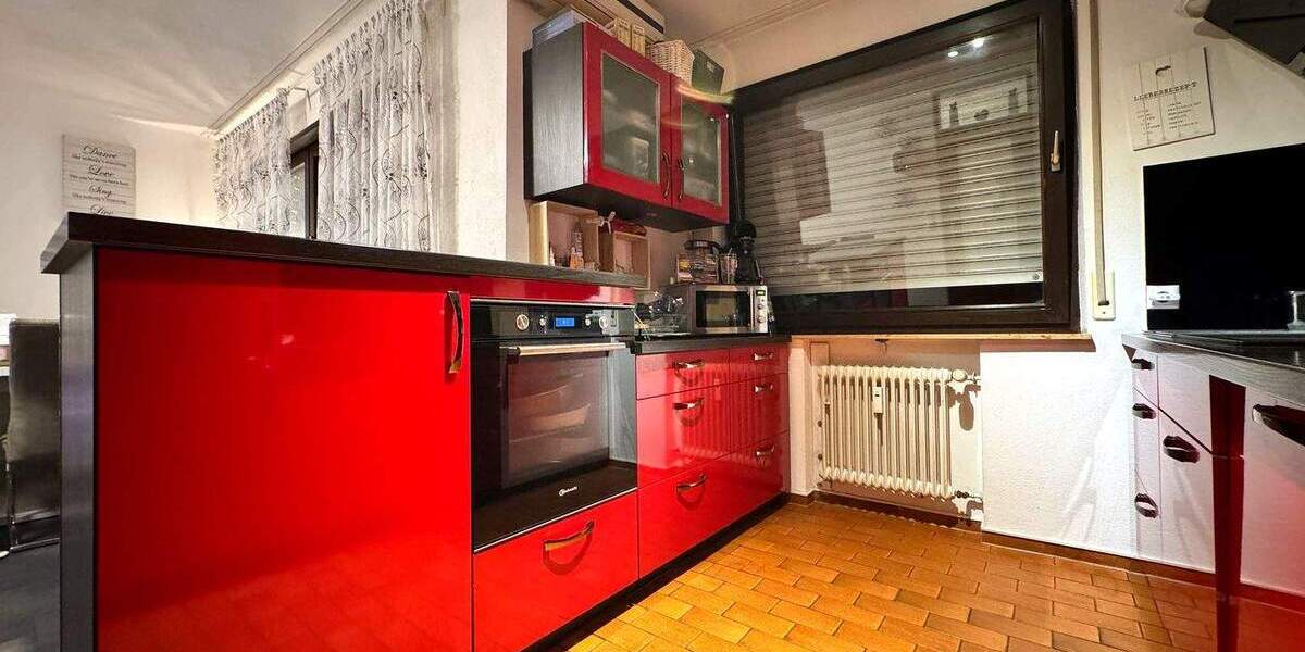 Etagenwohnung Leutenbach - 2 Zimmer, 51 m&sup2;, 208.000&euro; | Angebot:25716456