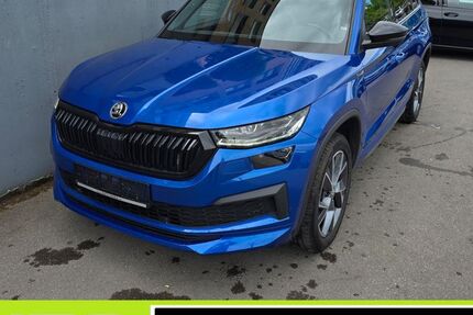 Skoda Kodiaq 108.410 km 31.930 &euro; Waiblingen 71332