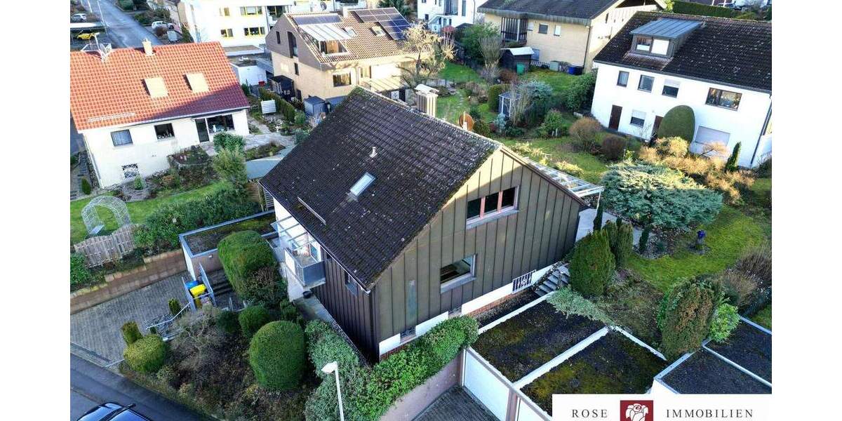 Einfamilienhaus Leutenbach Weiler zum Stein - 7 Zimmer, 181 m&sup2;, 695.000&euro; | Angebot:25744961