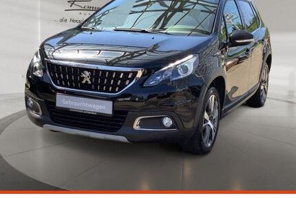 Peugeot 2008 52.136 km 11.890 &euro; Kirchheim 73230