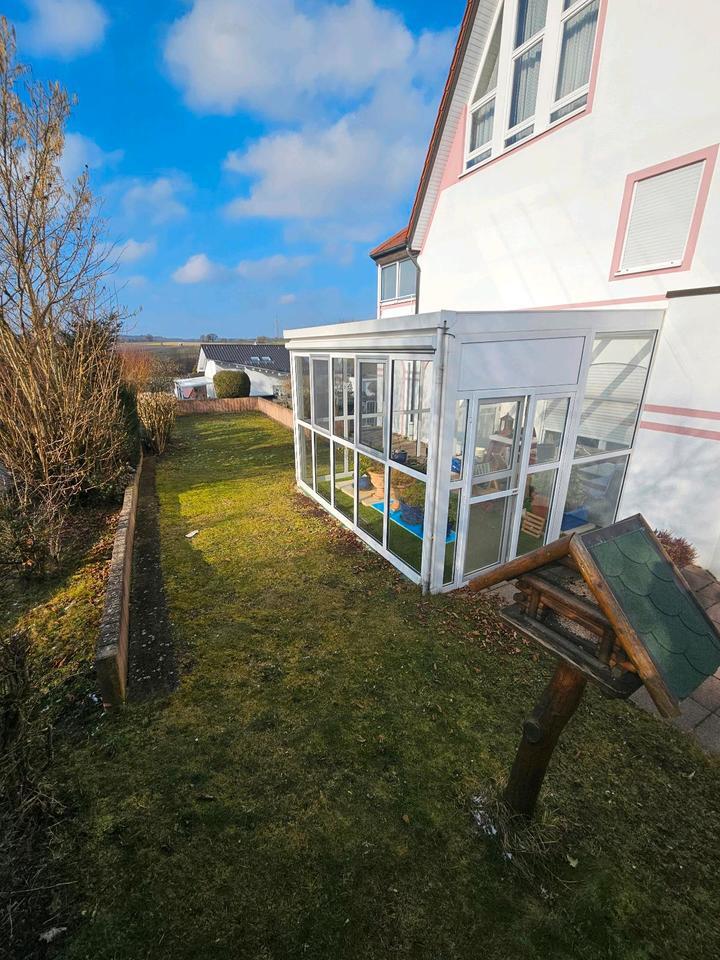 Exklusive Villa mit Pool,Sauna,Wintergarten Traumhaus zu Verkauf