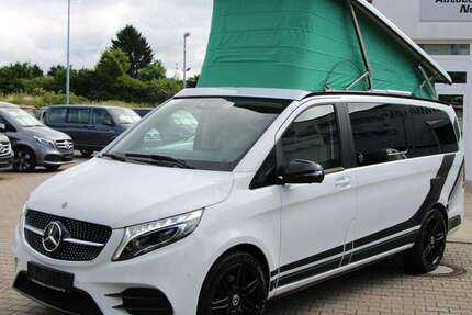 Mercedes-Benz Marco Polo 116.900 km 59.990 &euro; Ostfildern-Nellingen 73760