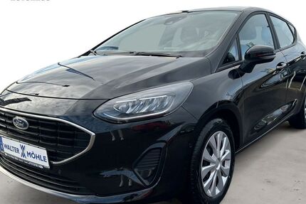 Ford Fiesta 14.949 km 15.880 &euro; Aspach 71546