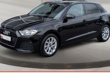 Audi A1 29.267 km 20.880 &euro; Kirchheim 73230