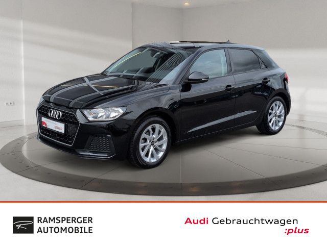 Audi A1 29.267 km 20.880 &euro; Kirchheim 73230