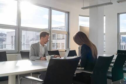Gewerbeobjekt Stuttgart Mitte - 1.639&euro; | Angebot:26847066