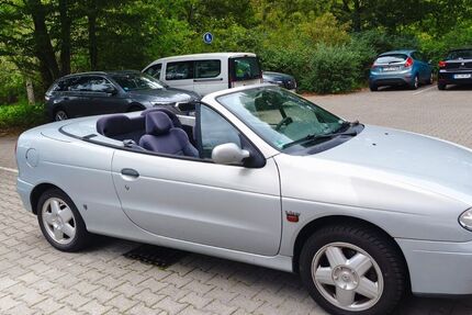 Renault Megane 128.000 km 950 &euro; Aichtal 72631