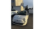 Fiat 500 111.200 km 5.999 &euro; Backnang 71522