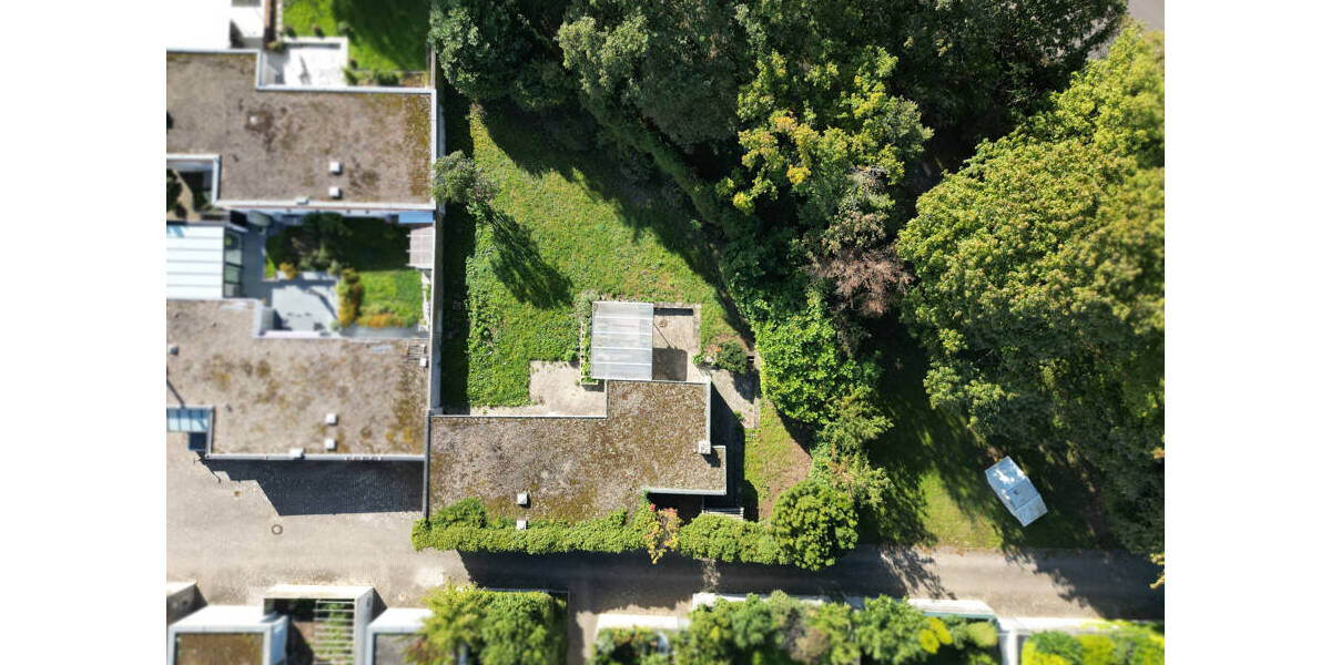 Bungalow Stuttgart Rot - 5 Zimmer, 117 m&sup2;, 595.000&euro; | Angebot:26093750