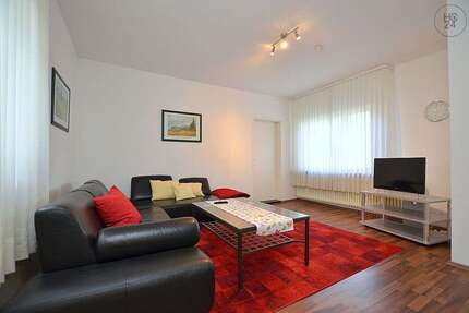 Wohnung zum Mieten in Esslingen-Berkheim 780 € 54 m² 2 zimmer