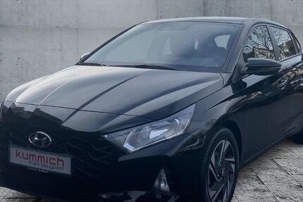 Hyundai i20 22.593 km 13.900 &euro; Köngen 73257