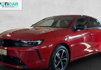 Gebrauchtwagen Opel Astra