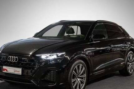 Audi Q8 28.222 km 65.920 € Stuttgart 70469
