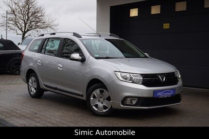 Dacia Logan 200.000 km 5.999 &euro; Owen 73277
