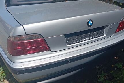 BMW 740 350.000 km 9.999 &euro; Oberriexingen 71739
